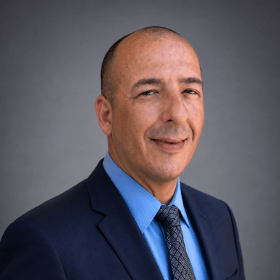 Jonathan Borges