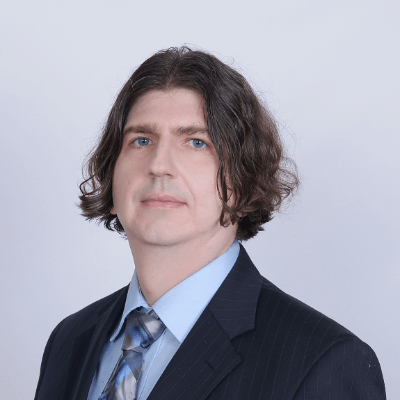 Andrew Zimmerman